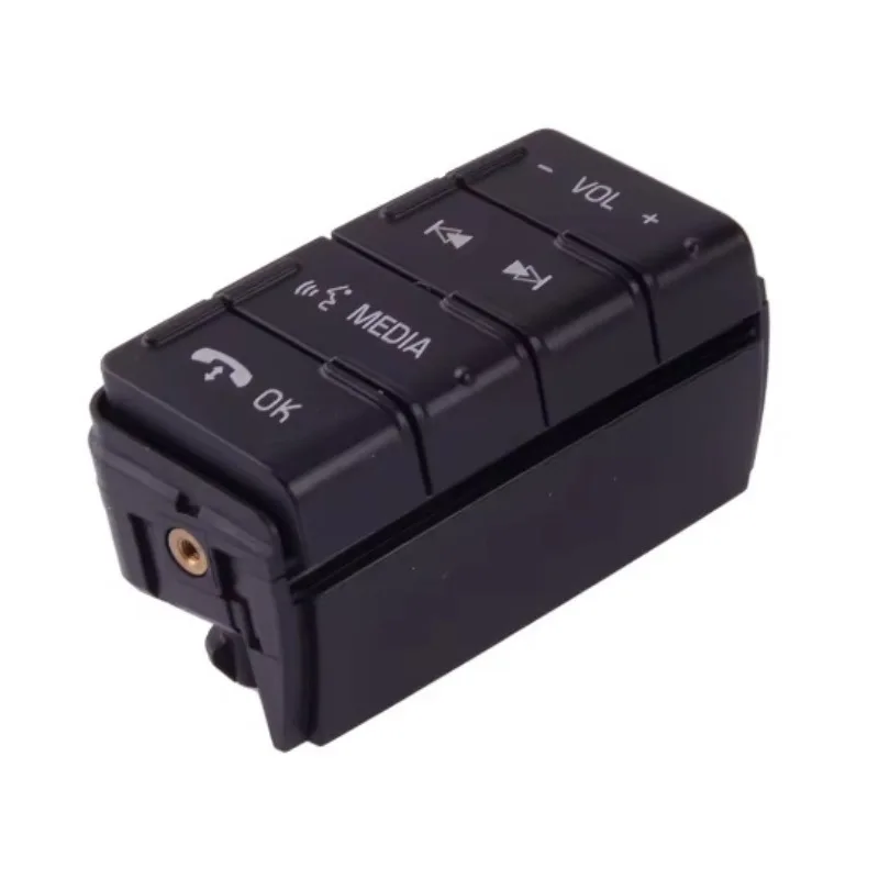 

BL3T-9E740-EAW Cruise Control Switch Media VOL Control for Ford F-150 2011 2012 2013 2014 1pc Brand New