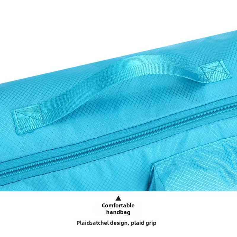 حقيبة اليوغا ذات سعة كبيرة للتخزين على ظهره حقيبة تخزين بساط اليوجا السميكة