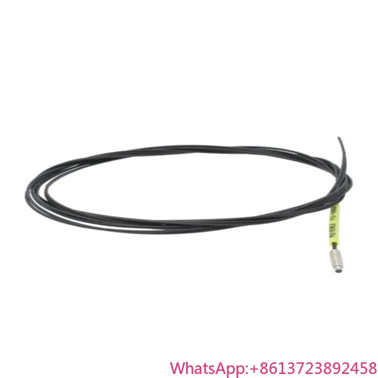 

Brand New Original Genuine FU-66Z Diffuse Reflection Fiber Optic Sensor