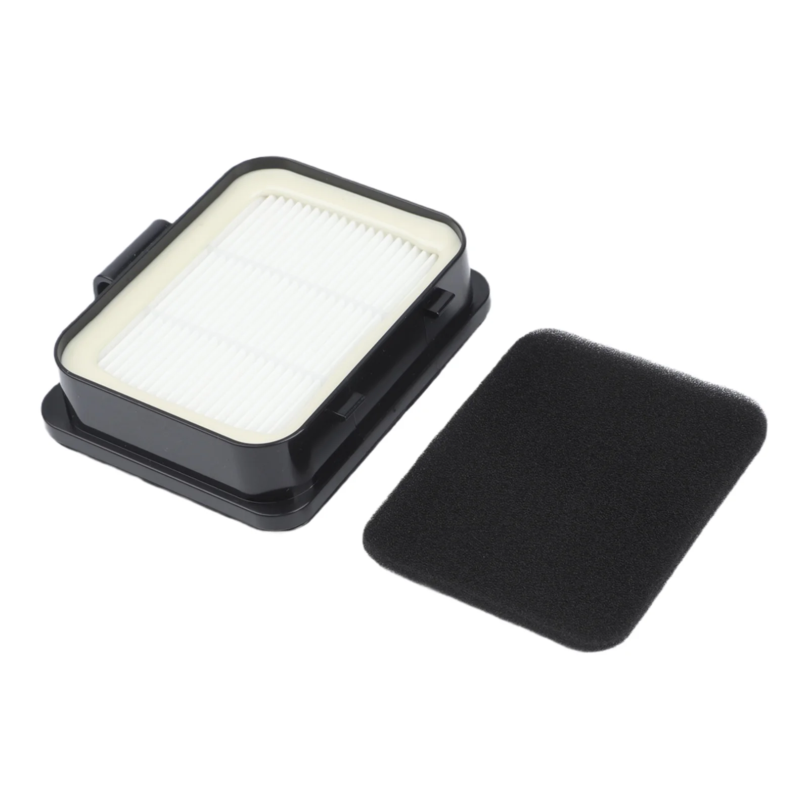 2 Count Vacuum Filter for Bosch GAS18V-1 GAS18V-3N 1619PB2034 Compatible with 1600A011RL 1600A017AC 1600A017AD GAS18V-02