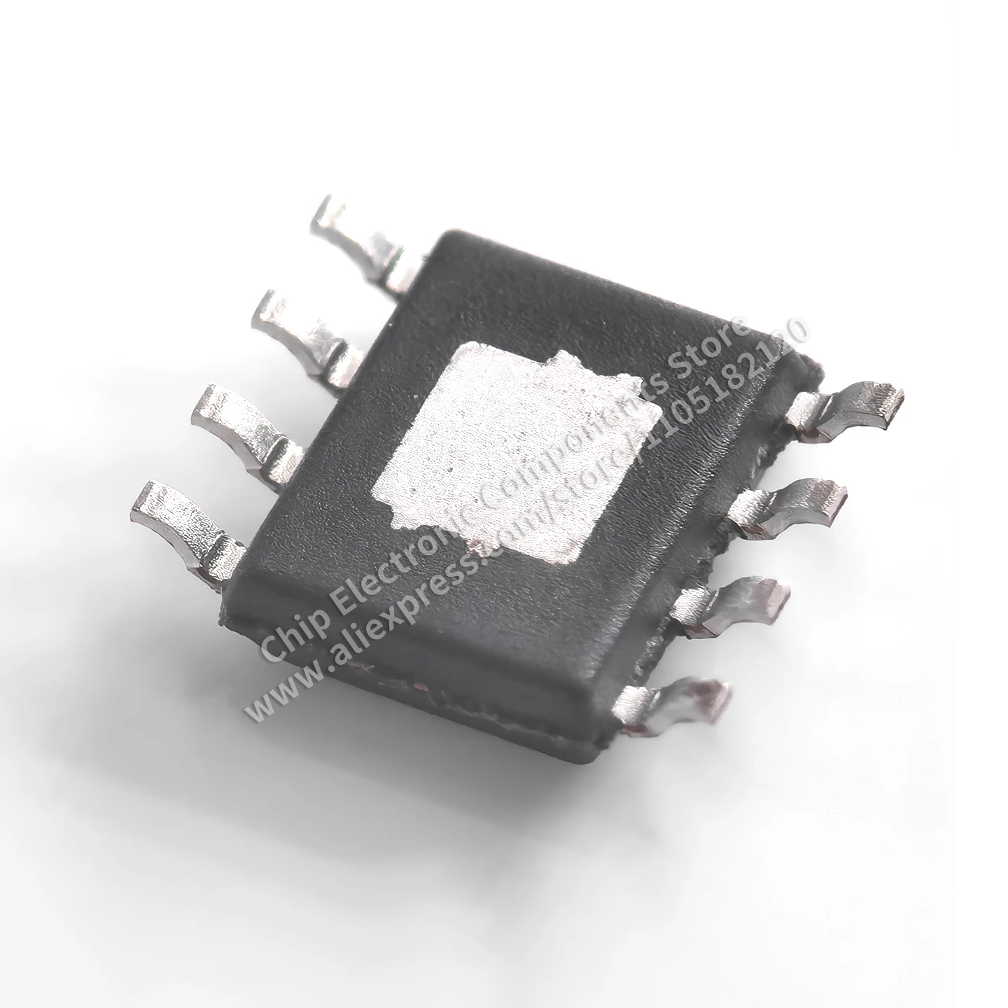 （ 10 PCS）Genuine RT9059GSP RT9059 High-Performance Positive Voltage Regulator IC, SOP-8-EP Package