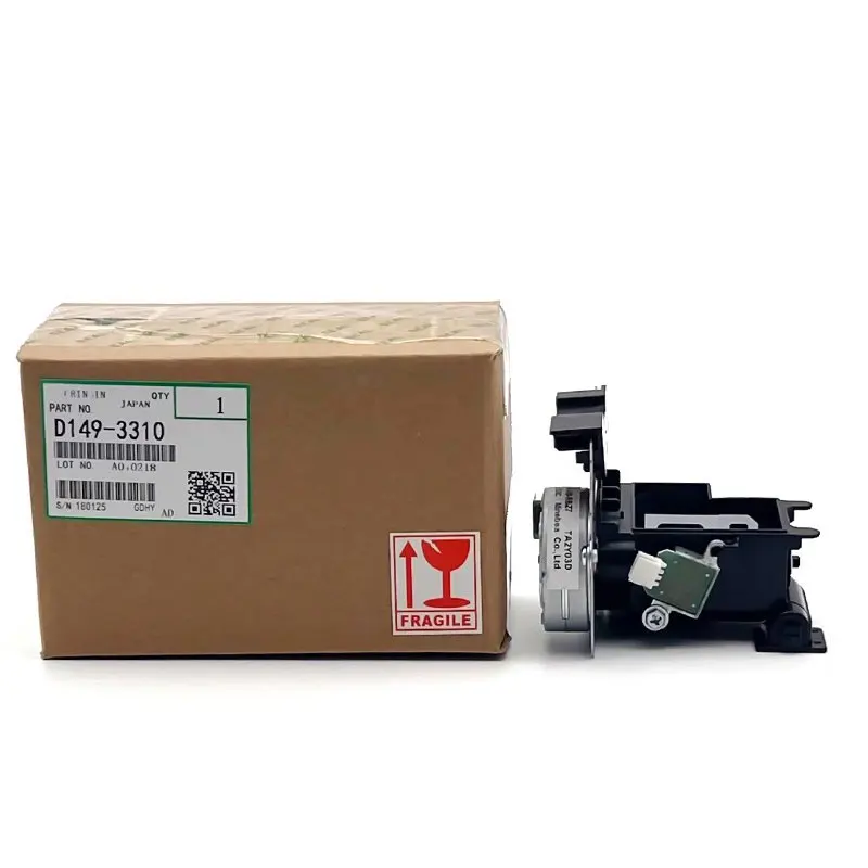 D1493310 D1493240 D1493270 D1493280 Original Toner Supply Assembly for Ricoh MP C2003 MP C3003 MP C3503 MP C4503 MP C4503 MP C5503 MP cc6003