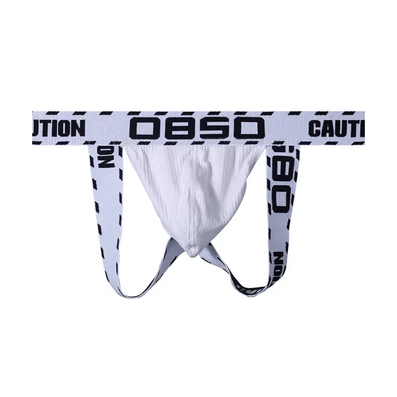 0850 men's low rise thong BS3205