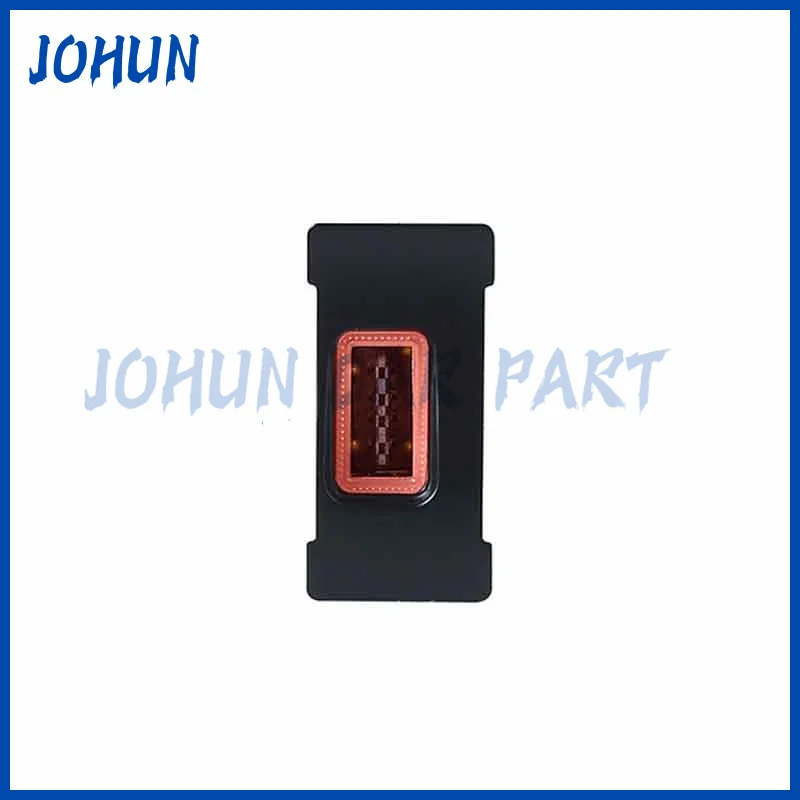 12V Car Rapid Charger Dual QC3.0 USB phone Charging Adapter Interface Socket For Iveco Daily Axon New Auto Parts