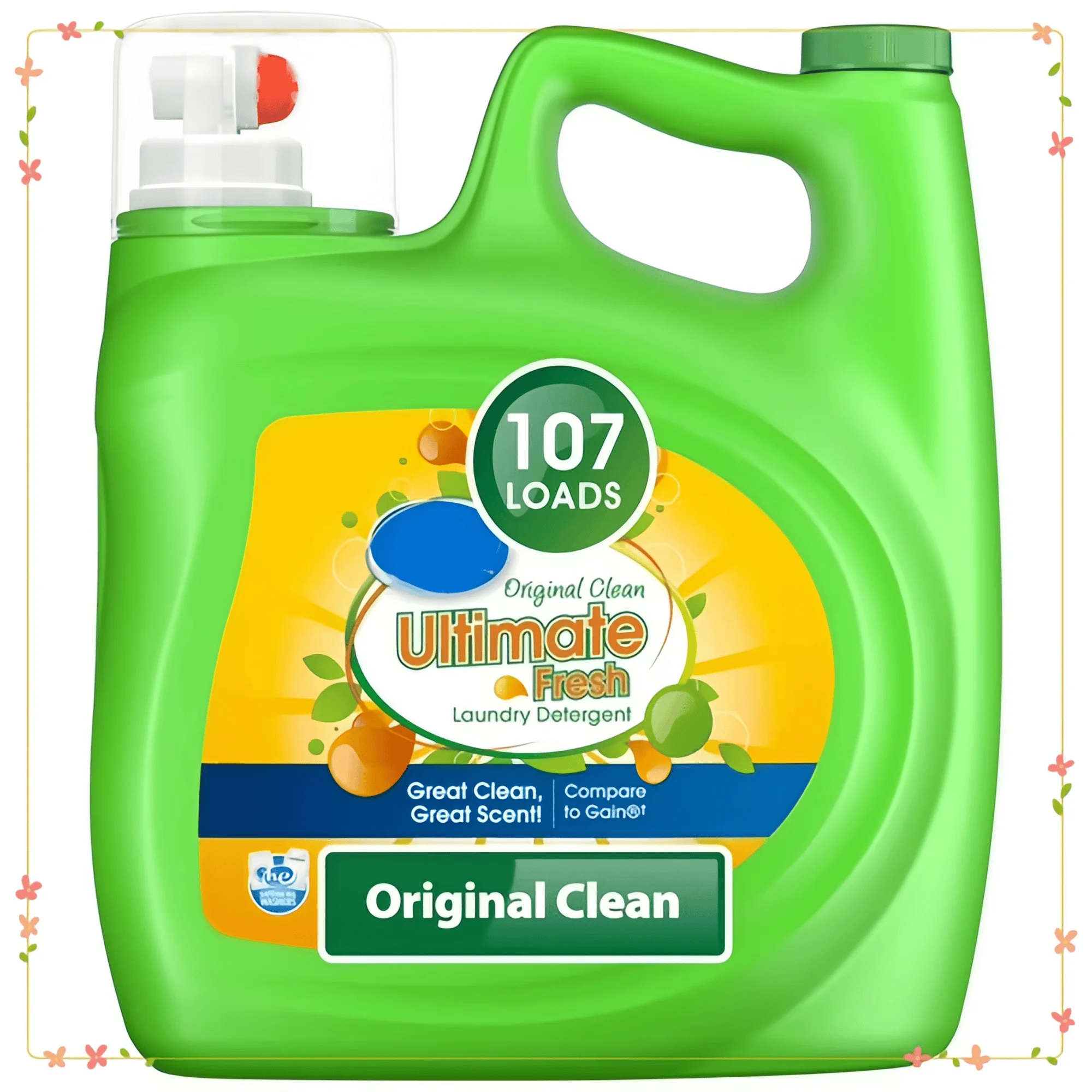 154 Fl Oz Ultimate … - image