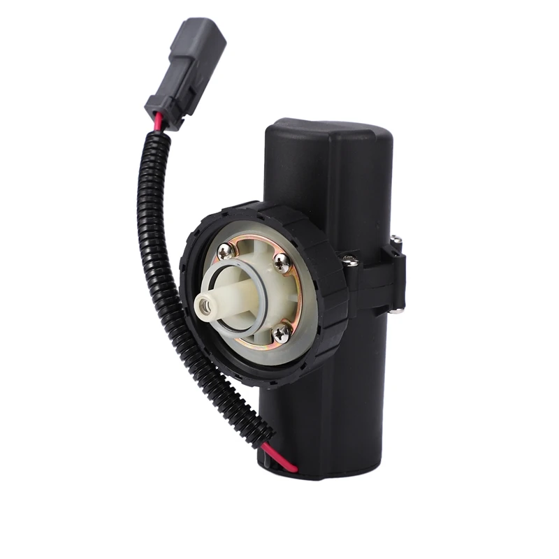 

Топливный насос 349-5327 3495327 Для погрузчика Caterpillar 299C 289C 279C 256C 3044C C3.4