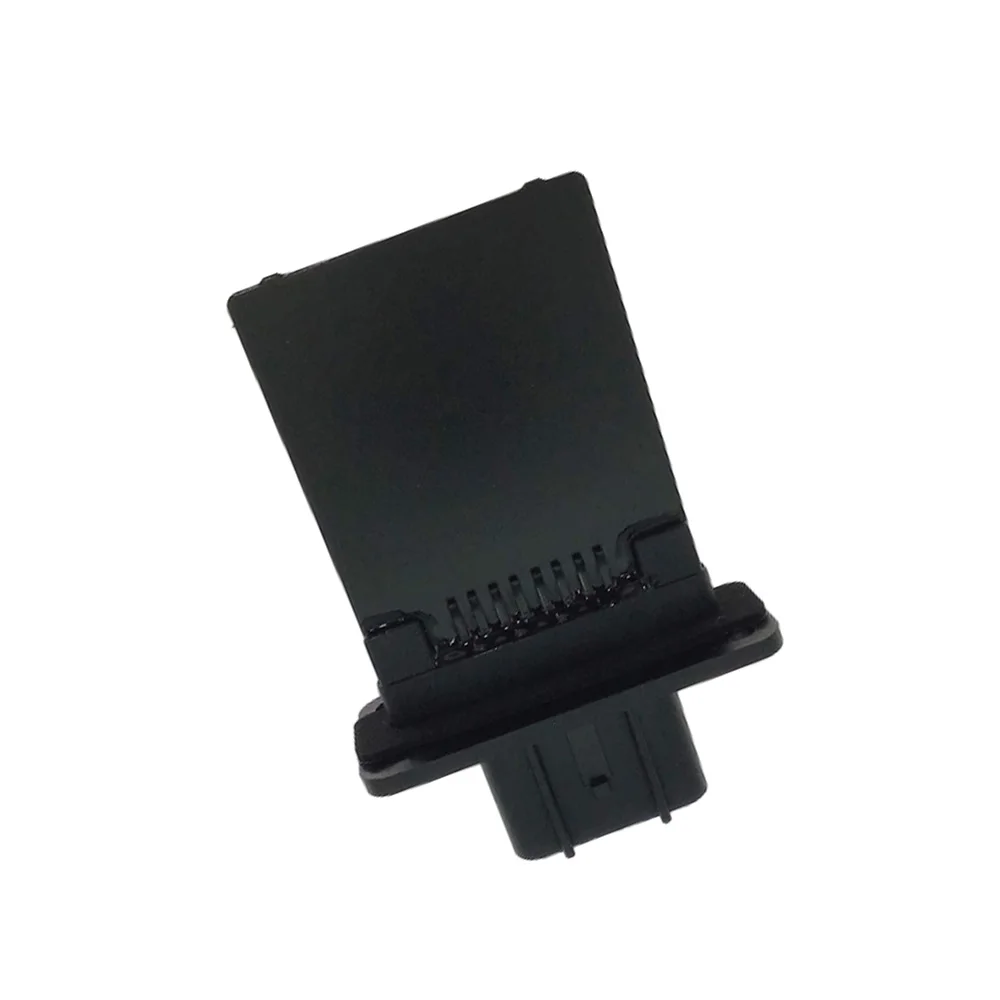 

Резистор двигателя вентилятора HVAC с 4 контактами для Nissan Armada LE Sport Utility 4-дверный 2005-2007 27150-5Z000 27150-7S000