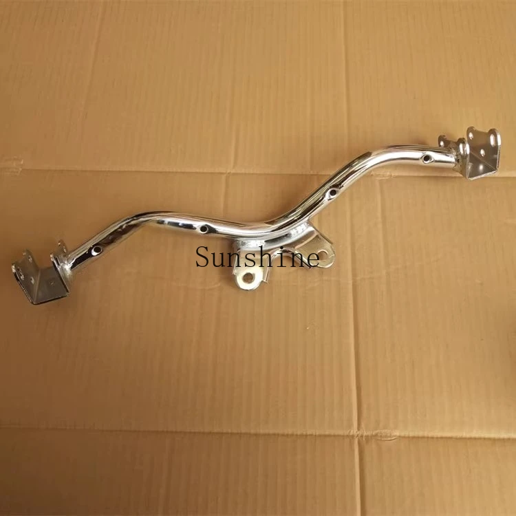 LF250-D/E/K/V16PLUS/V400 حامل مصباح أمامي ثلاثي المصابيح