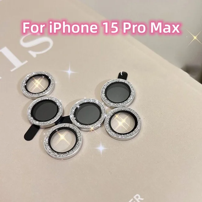 3-2 шт., защитное стекло для объектива