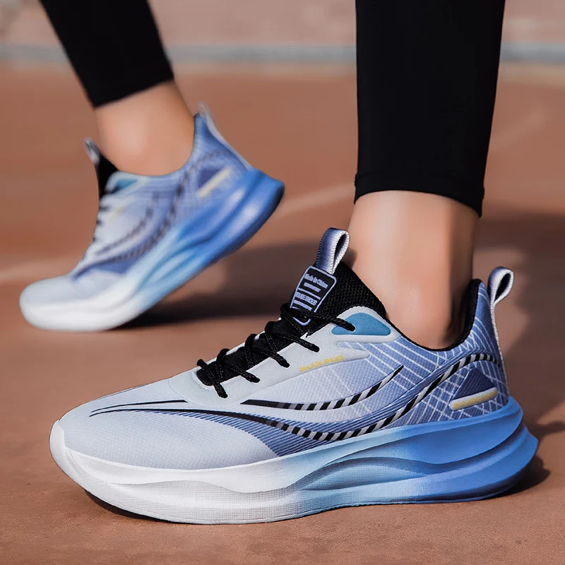 

MAEDEF Shoes for Men Light Wear Resistant Breathable Comfortable Fitness Jogging Sneakers Men Training Shoes Men's Sneakers