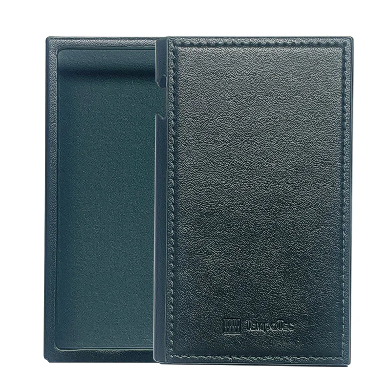 Кожаные аксессуары для MP3 плеера TempoTec V6 DAP