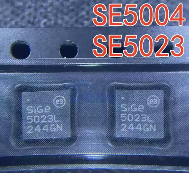 5adet SIGE5004L-R SE5004L SE5004 5004L SE5023 SE5023L-R 5023