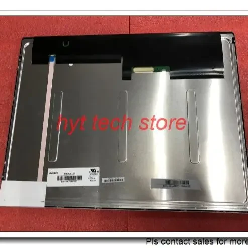 

15.0 INCH LCD Panel R150XJE-L01 1024*768, 100% tested before shipment