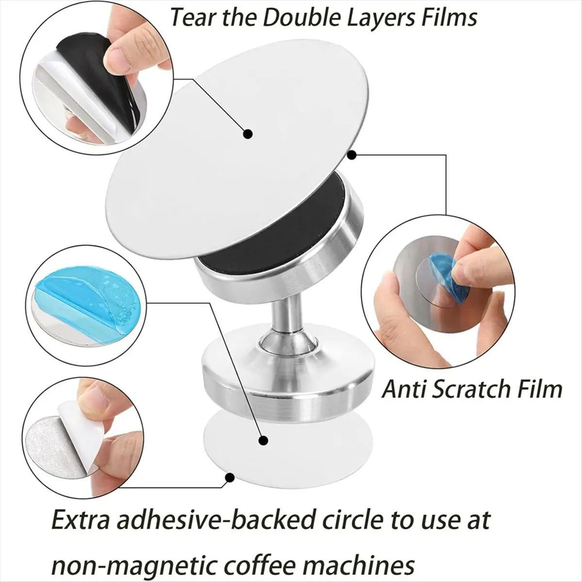 Hiws Espresso Shot …