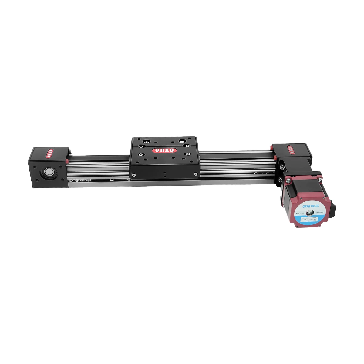 

RXP-45 High Speed Cnc Belt Driven Linear Actuator Guide Rail Module Linear Guide Rails for Cnc Machine Electric Slide