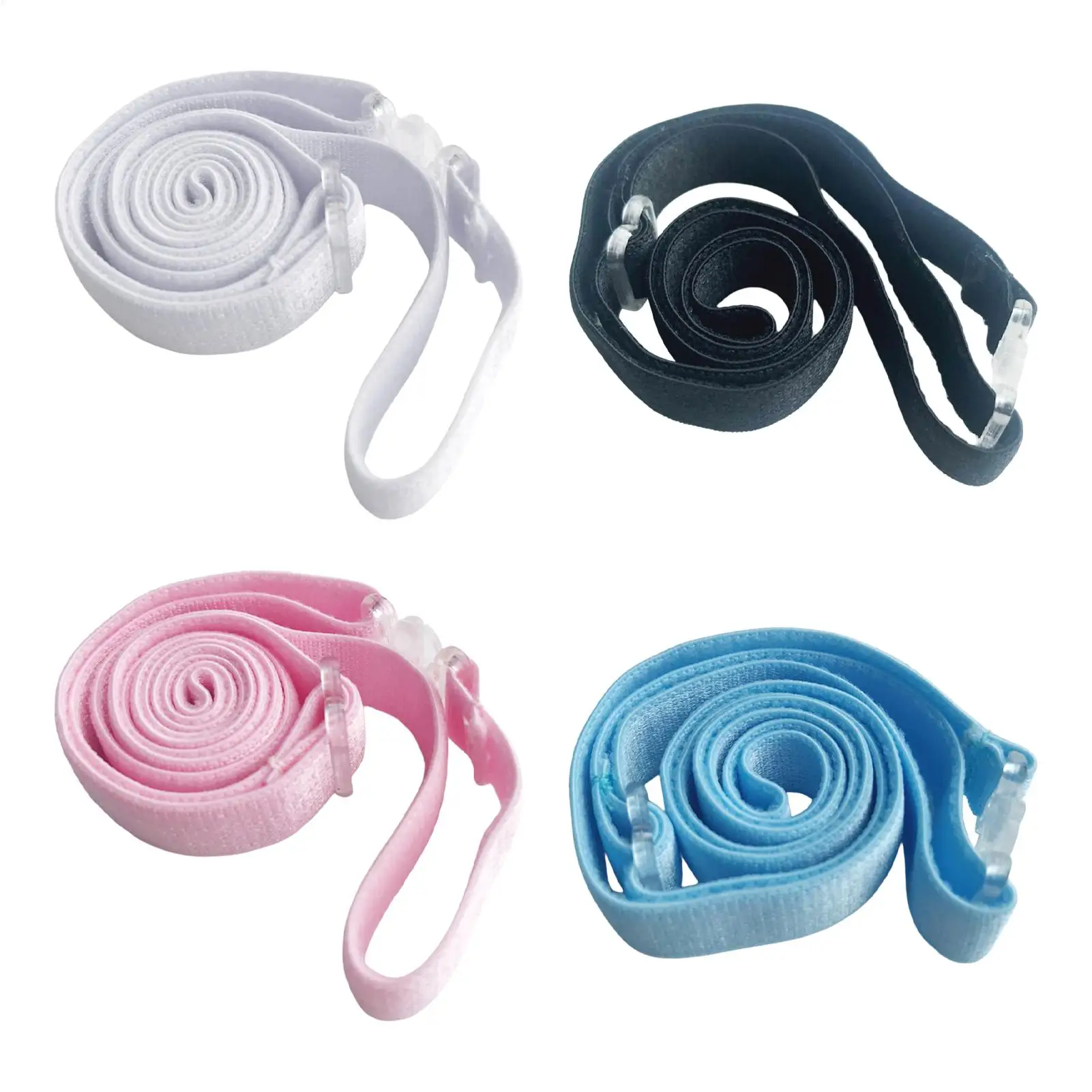 Solid-color Ballet Belt, Adjustable, Breathable, And Suitable For Exams, Arts College Auditions, And Competitions