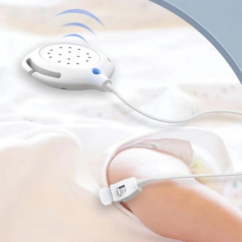 M7DF Sistema rilevamento del letto rilevamento da letto Avviso notturno per le strutture per casa e le cure con del