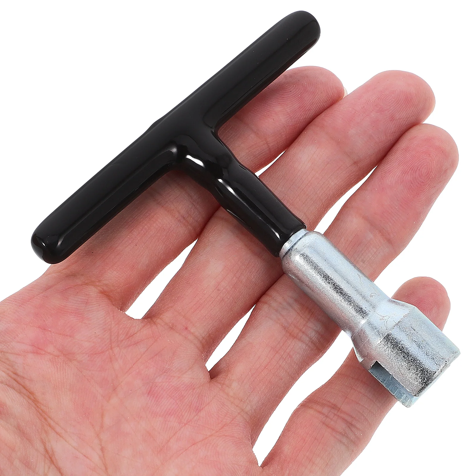 Manually Install The Light Hook Steel Wing Nut Driver Screws Wingnut Installation Tool