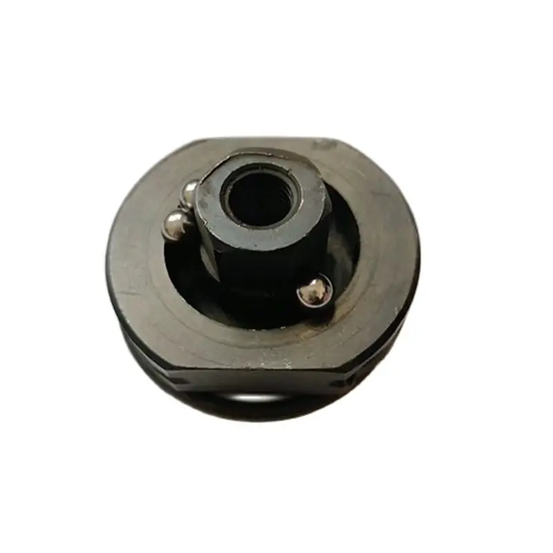 YN27C/YN27/YN30A internal combustion rock drill accessories-clutch body clutch body+steel ball+clip ring