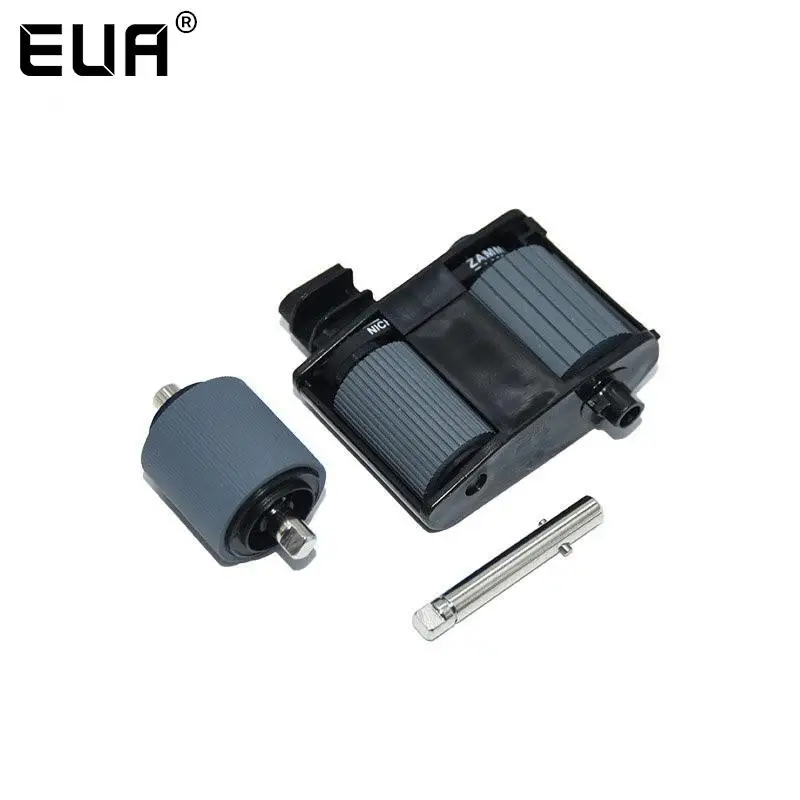 Новый сменный комплект роликов Adf J8j95a 5851-7202 300 для HP Laserjet Enterprise M681 M682 M631 M632 9120fn2 8500fn2 E67560 E6755