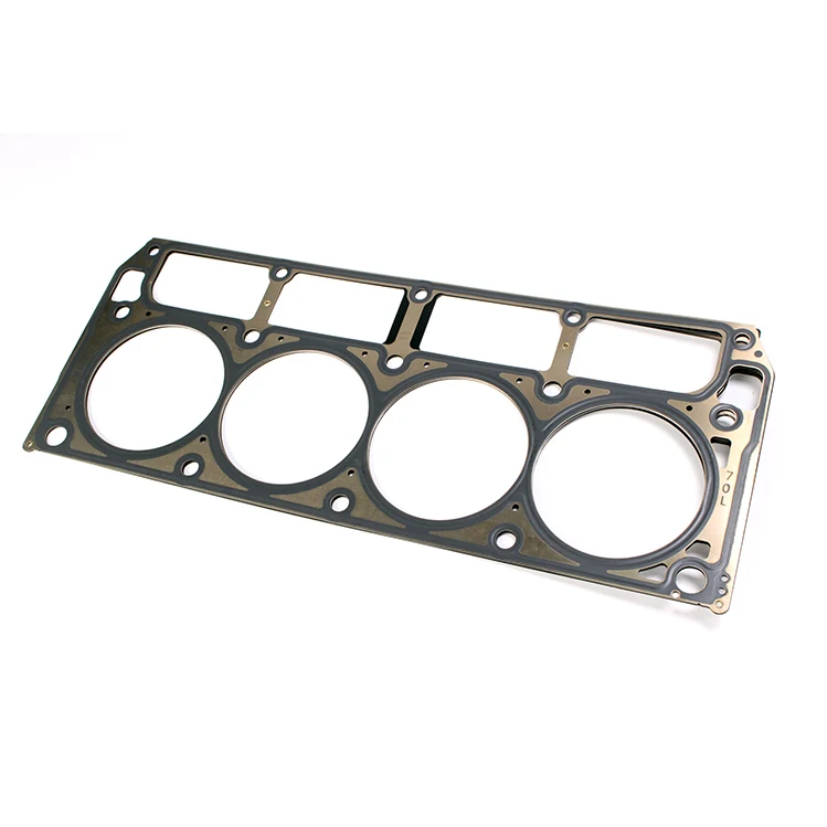 

Cylinder Head Gasket Fits 2006-2015 Camaro Z28 Corve Tte (C6) Z06 7.0L V8 GAS OHV Naturally Aspirated 12582179
