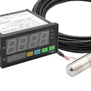 Suitable for GLT500 input type liquid level sensor