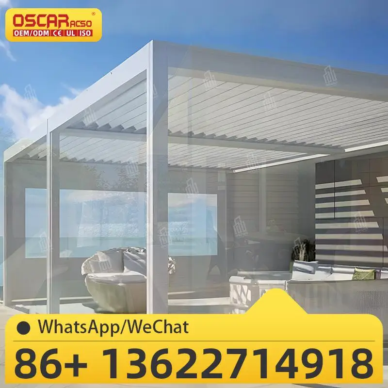 Outdoor Motorized R… - image