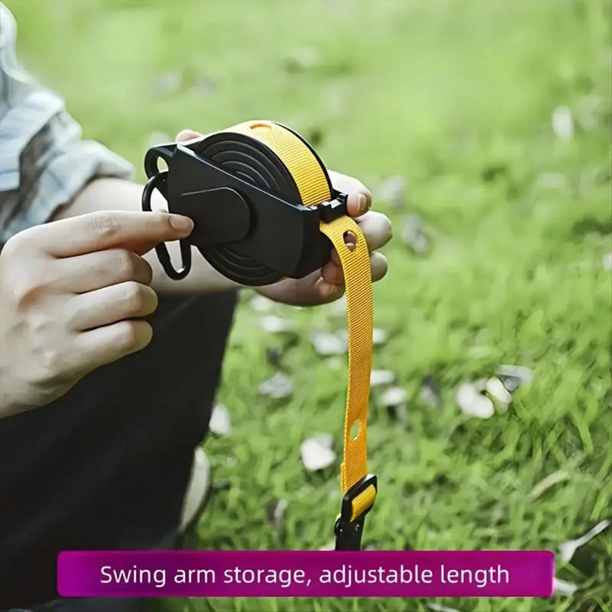 varal-retratil-yhys-de-12-pes-para-uso-interno-e-externo-capacidade-maxima-de-22lb-varal-portatil-para-viagem-com-34-furos-para-pendurar