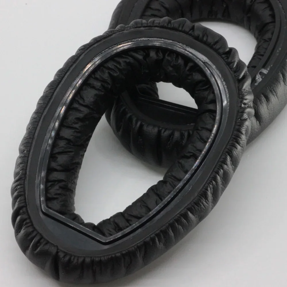 Амбушюры PXC550II для Sennheiser PXC480 PXC 550-II PXC 550 II 550-2, амбушюры для наушников, сменные амбушюры