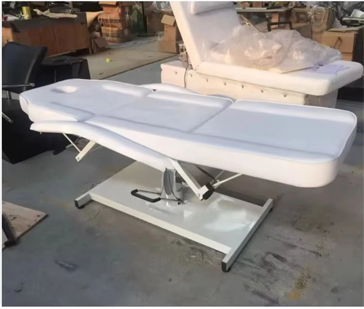 #￥forYicheng Beauty Factory Wholesale Facial Massage Bed Sale Lash Bed for Salon Folding Lash Bed in High Quality