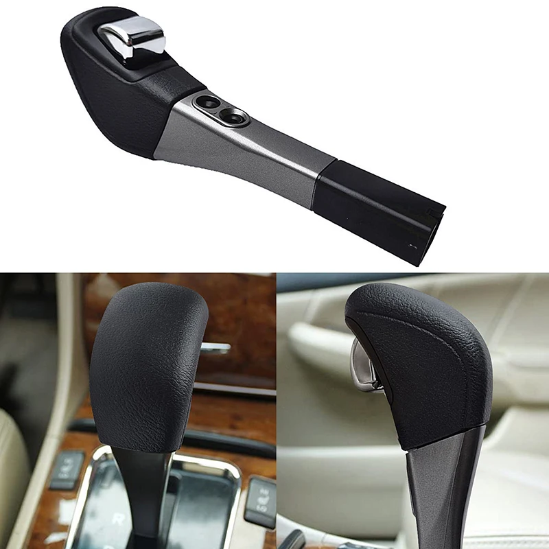 Automatic Transmission Car Gear Shift Lever Knob Shifter Handle For Honda Accord 2006-2007 54130-SDA-A53ZC 54130-SDA-A84ZB