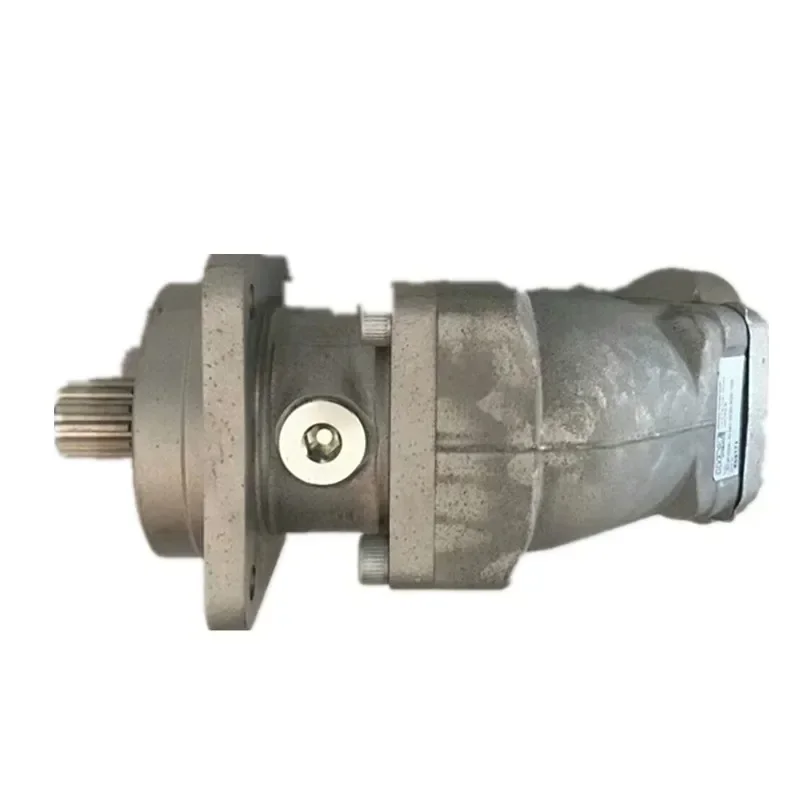 

SC SCP series fixed axial piston pump Hot sales