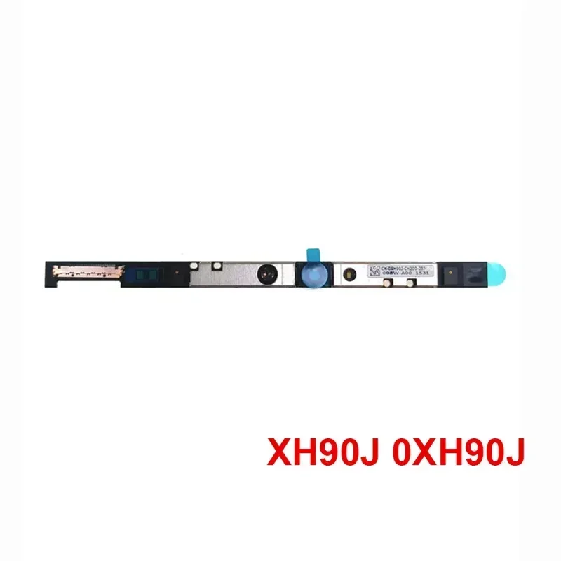 

Новая Подлинная сменная ИК-камера RGB для ноутбука Dell Latitude 5320 5420 5420 5520 5521 7320 Precision 35 60 3561 XH90J 0XH90J