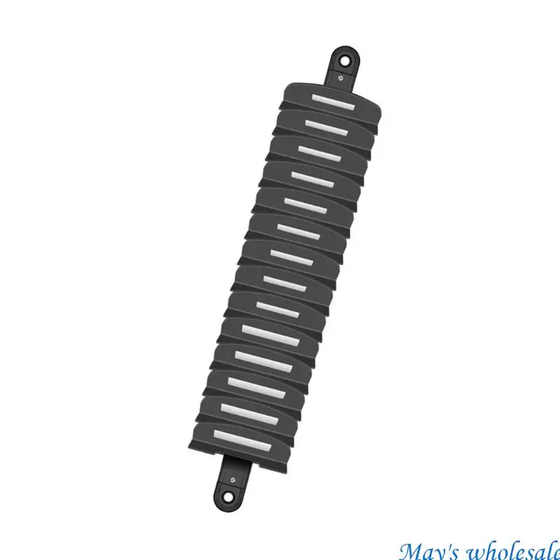 Adjustable Slide Tool 14 Slot Rack For Drawer Tool Box 448A