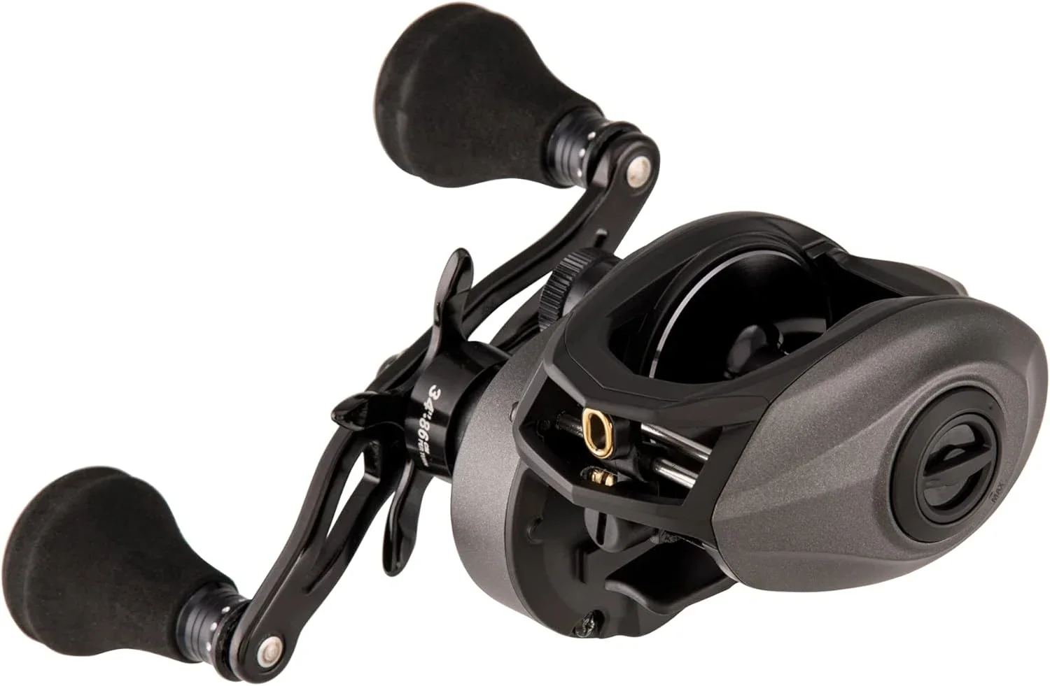 Revo Beast Low Profile Baitcast Fishing Reel