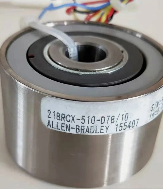 

Brand new 21BRCX-510-D7B/10 S/N Encoder Function Intact Fast delivery