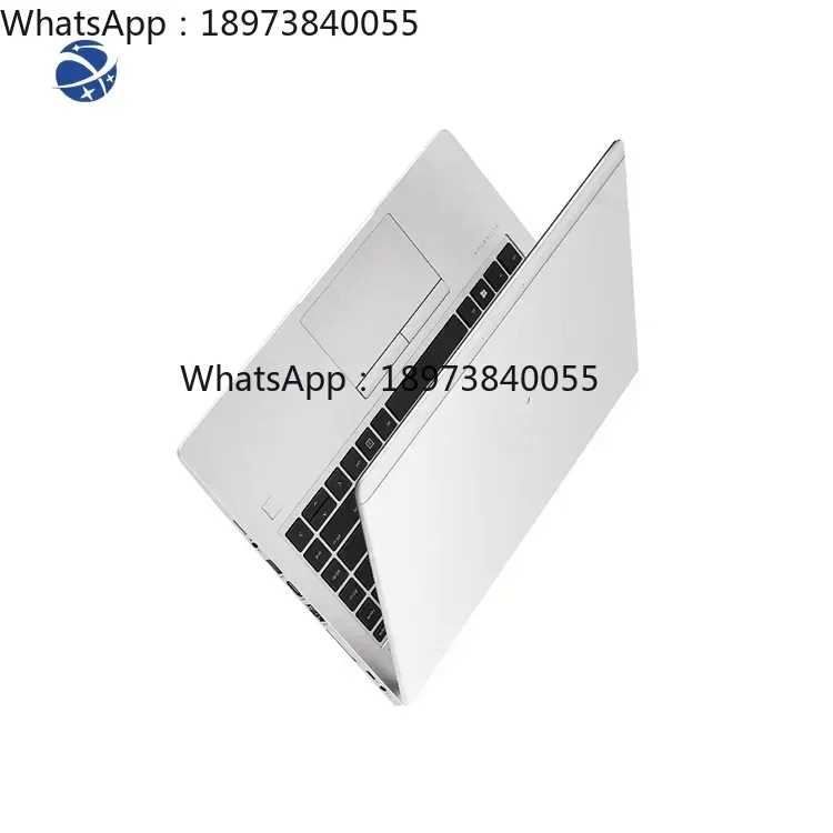 

1 ноутбук HP-Probook 830 G5 i7-8th 8 ГБ 256 ГБ Windows10 Ноутбук 95% новый для класса A + Оптовая продажа бизнес-ноутбуков