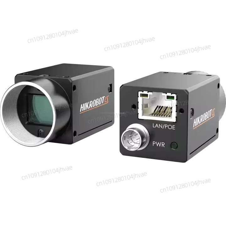 Why the MV-CS016-10UC Industrial Camera Is the Right Choice for Precision Machine Vision Applications