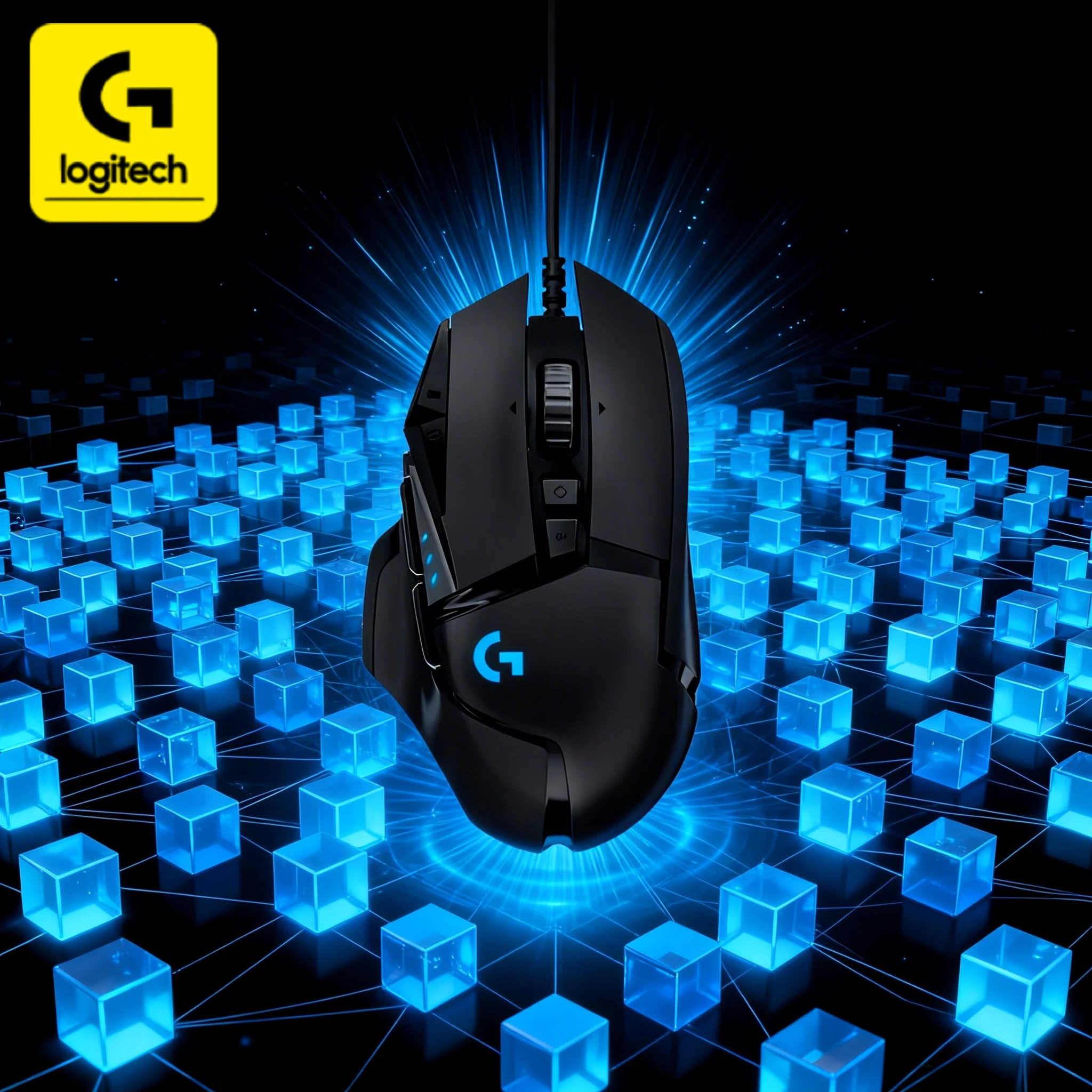 Logitech G502/G402/…