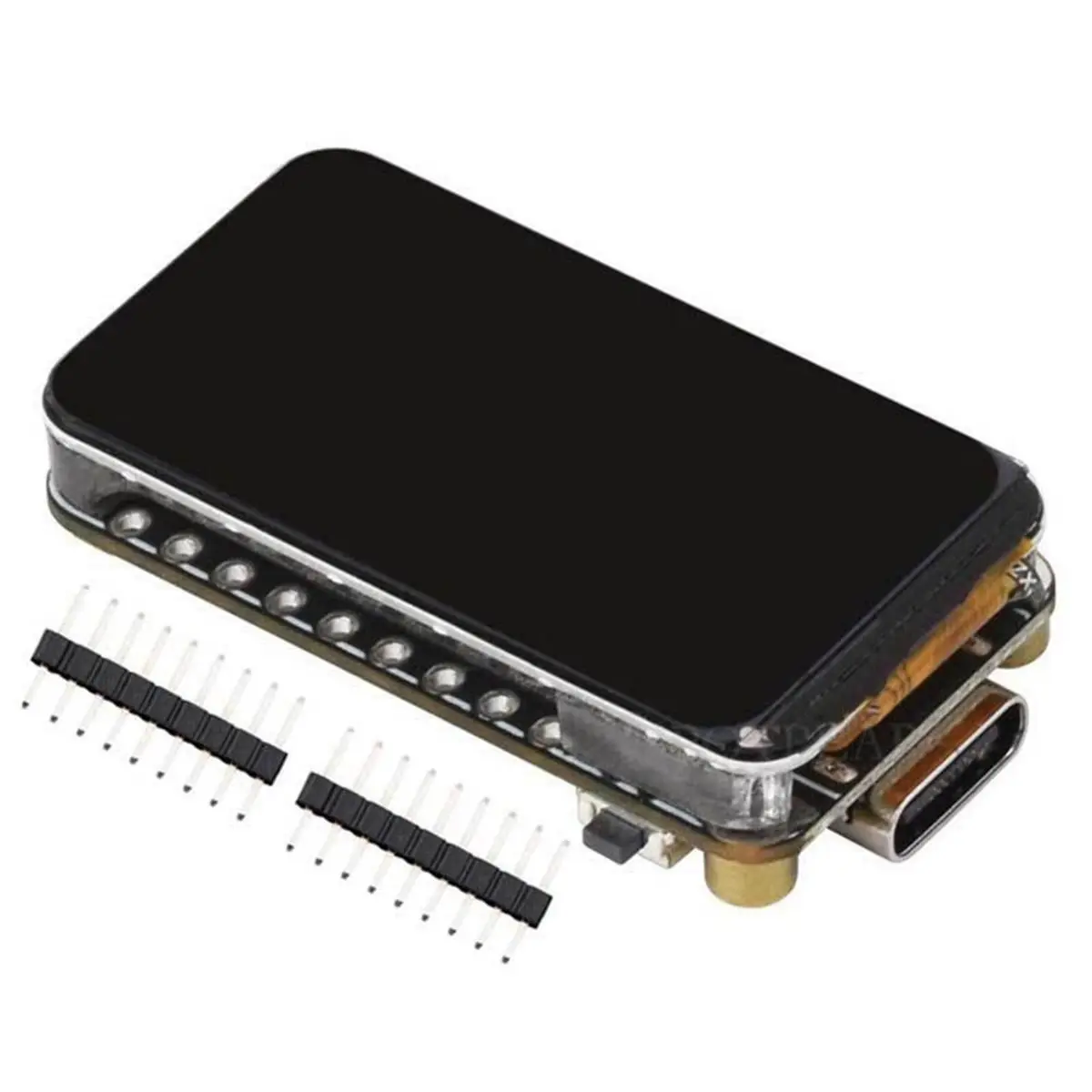 A86G -C3 Development Board 1.47inch LCD Display Development Board RISC-V 32-Bit Single Core Processor 172x320 Resolution