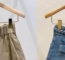 Women Summer 2026 Fashion Casual Khaki Shorts High Waist Elastic Ladies Denim Shorts Double Pocket Design