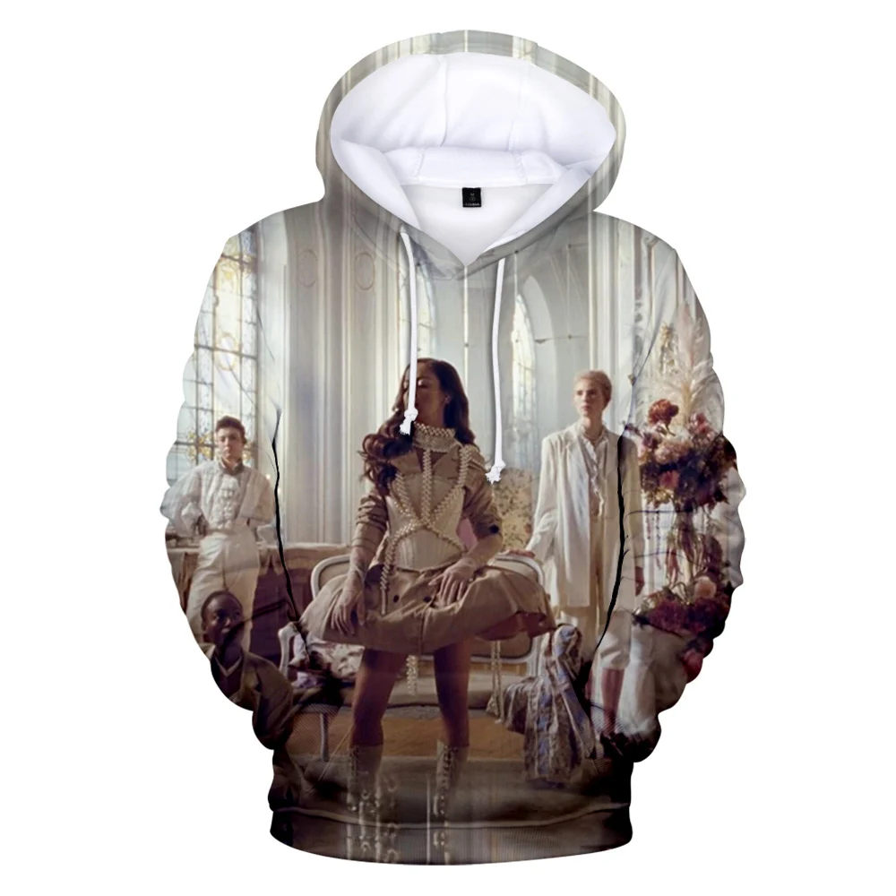 

Hip Hop Popular Comfortable Camille Lellouche 3D print Hoodies Sweatshirts Men/Women Sweatshirt Adult/Child Casual Pullovers