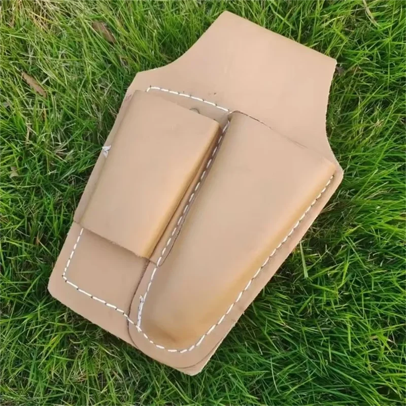 WHYY-プロフェッショナルはさみとハンドソーツールバッグ - 農業や剪定に最適な庭師へのギフト