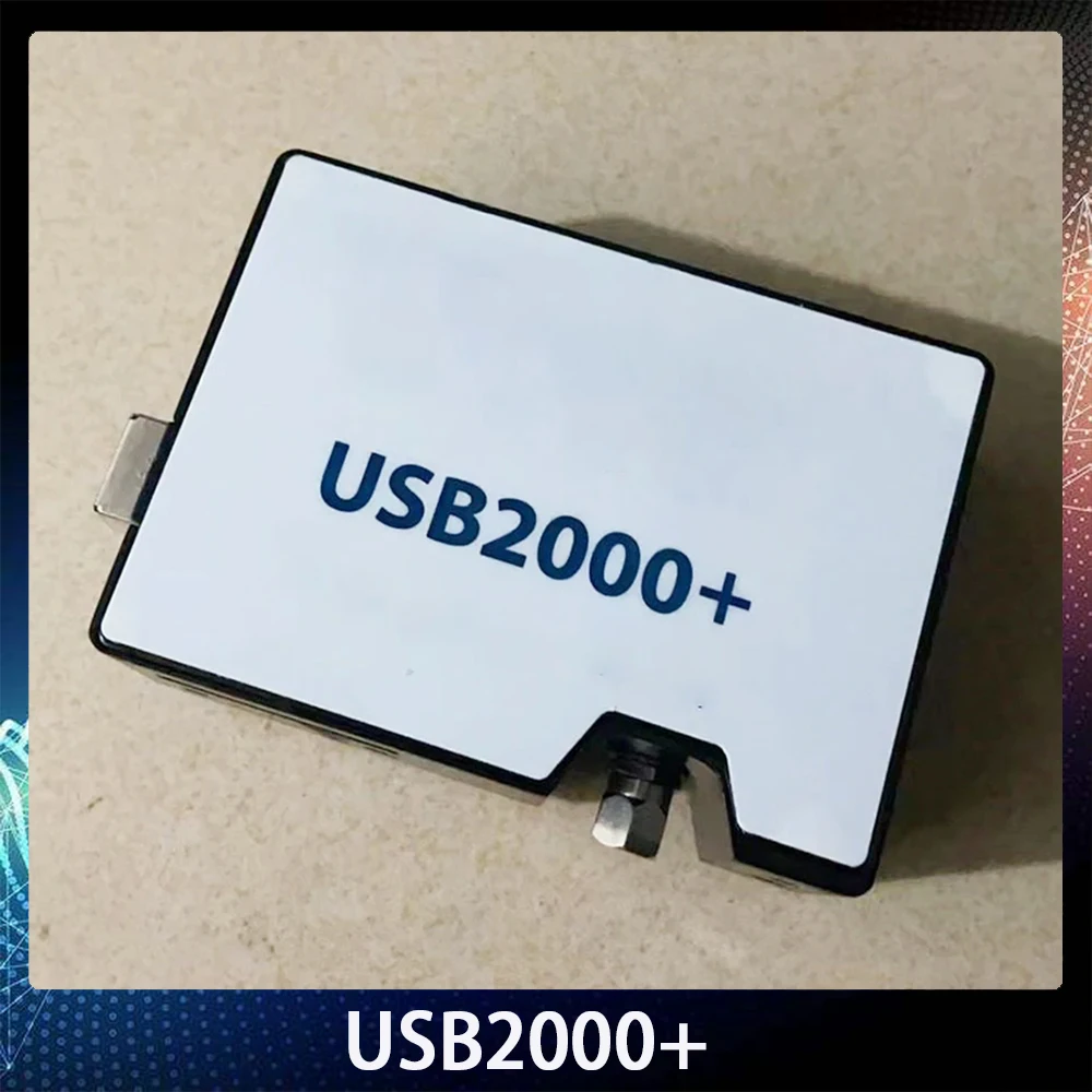 

USB2000+ For Ocean Optics UV Spectrometer