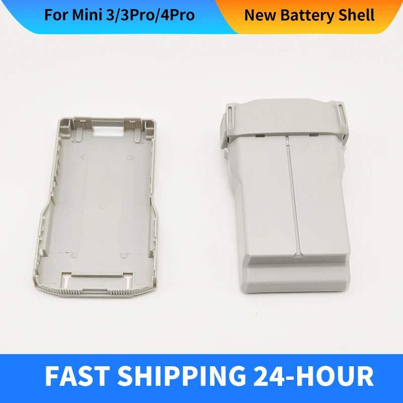 Original Battery Sh…