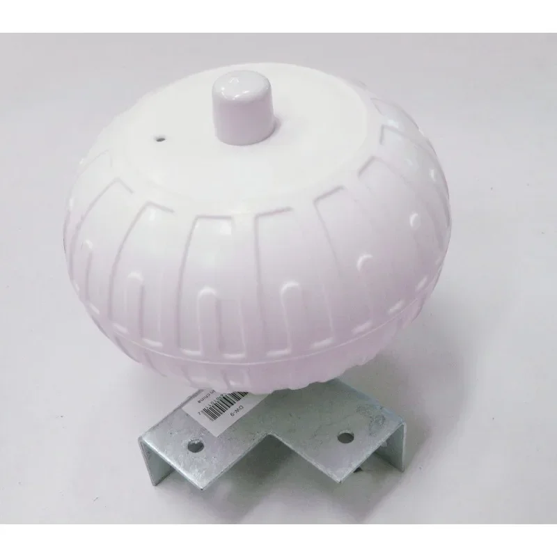 

Sports Dock Wheel (Corner Bracket, 9" Dock Wheel)