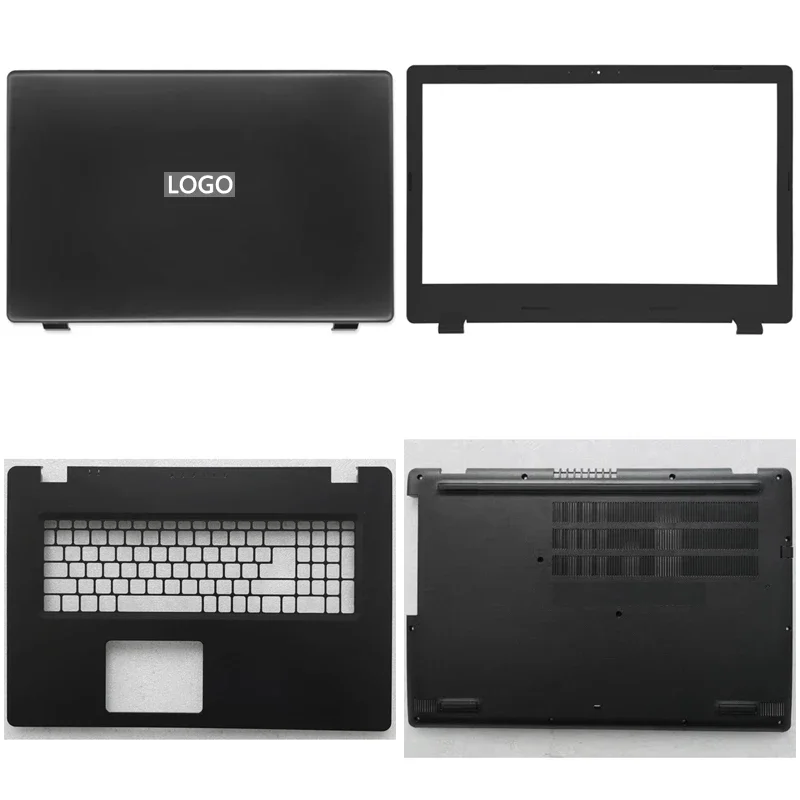 

Новинка для ноутбука Acer Aspire A317-52G A317-51 A317-32 N19C2, задняя крышка ЖК-дисплея, передняя панель, верхняя часть упора для рук, нижняя часть корпуса, петли для клавиатуры