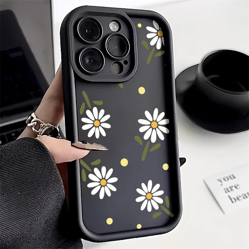 Case For Xiaomi Redmi Note 12 Pro 11 10 9 13 Pro Plus 5g 12C 13C 10C Poco C65 X5 X6 F5 Pro Mi 11 Lite Camera Lens Protector Case