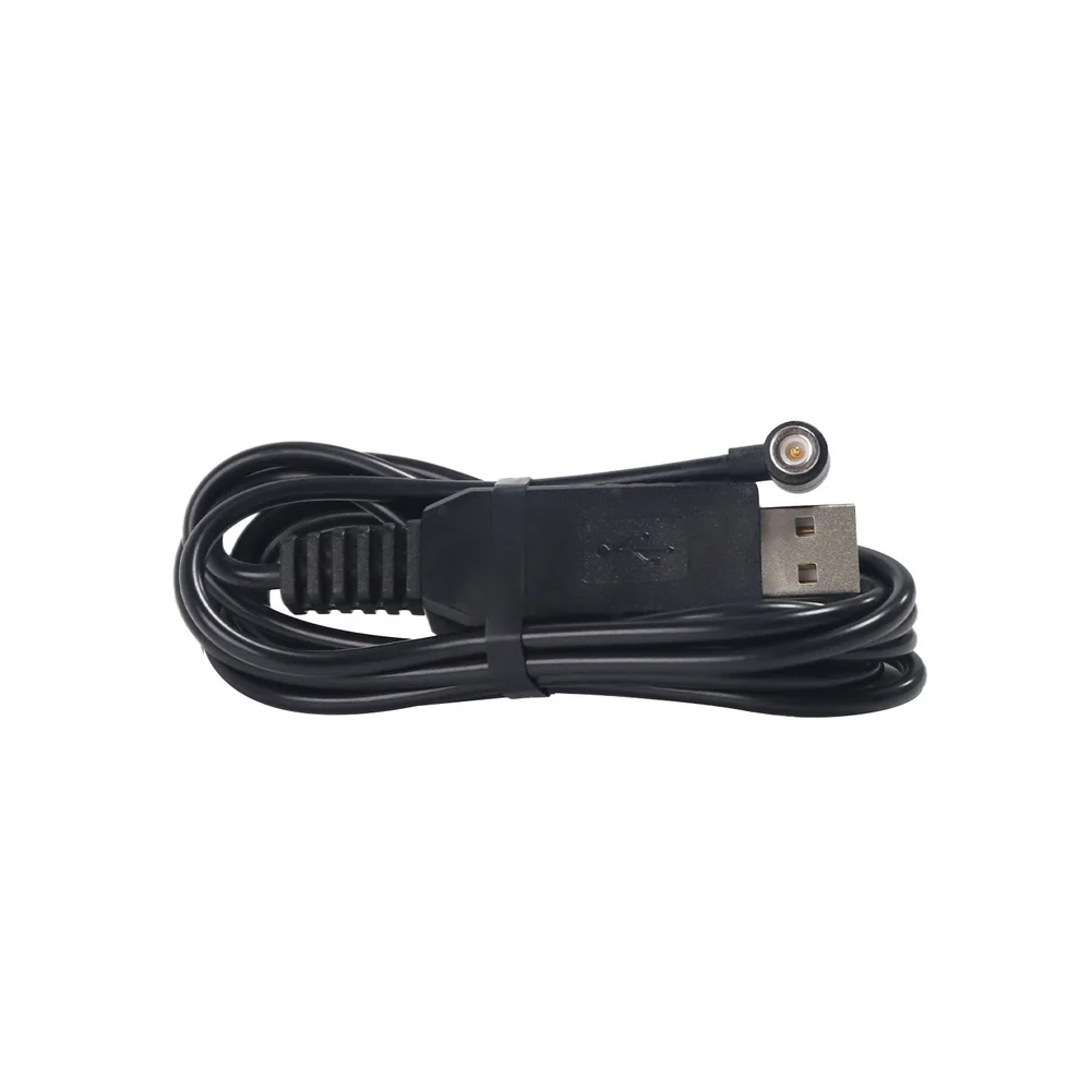 Magnetic Charging Cable For L TWOO ER9 ERX AD500 Electronic Bike Gear Wire 150cm LED Indicator Cycling Part