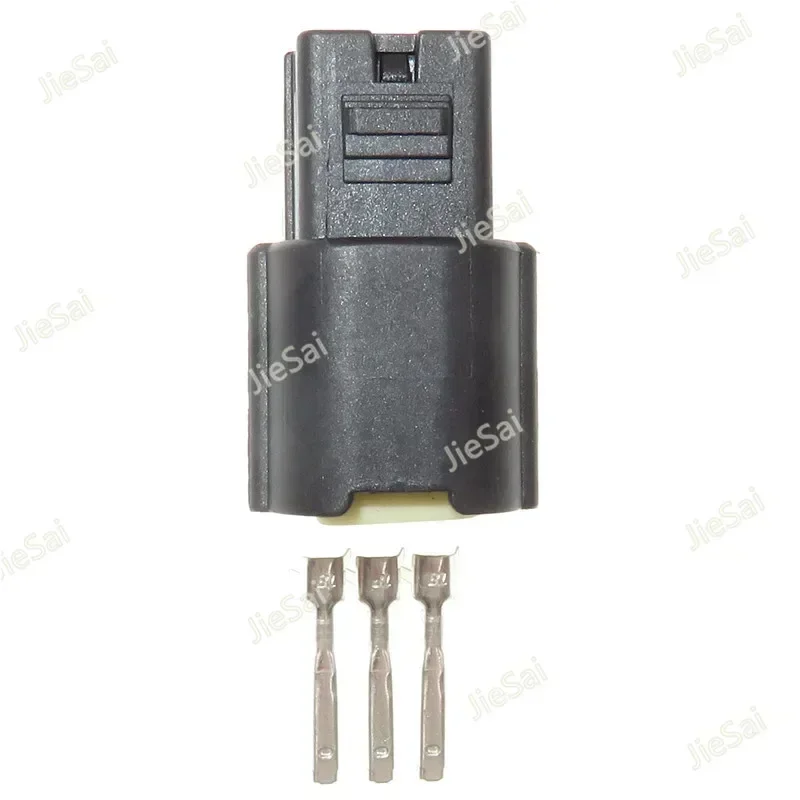 3 Pin 31404-3700 Reversing Radar Harness Plug Car Waterproof Cable Female Connector With Pins